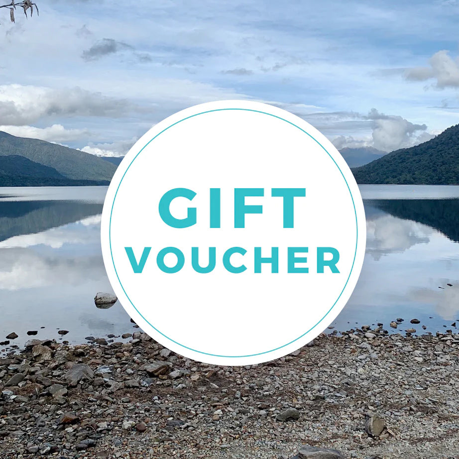 Gift Vouchers