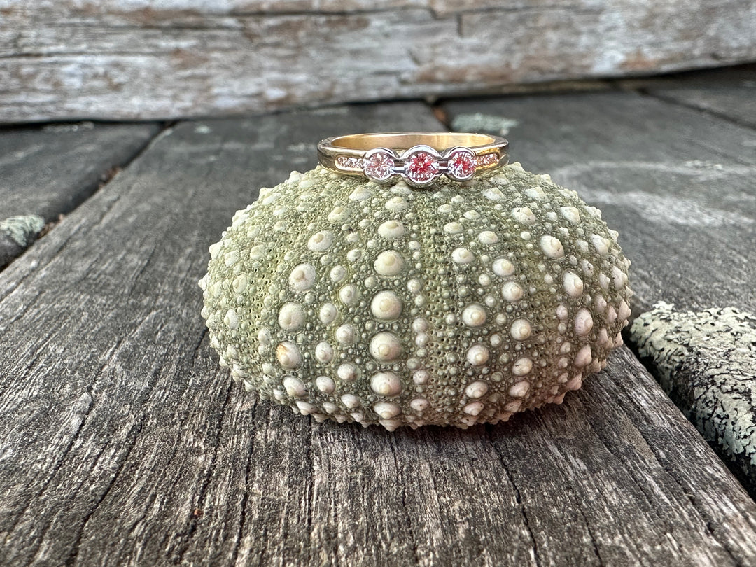 .33ct Diamond ring