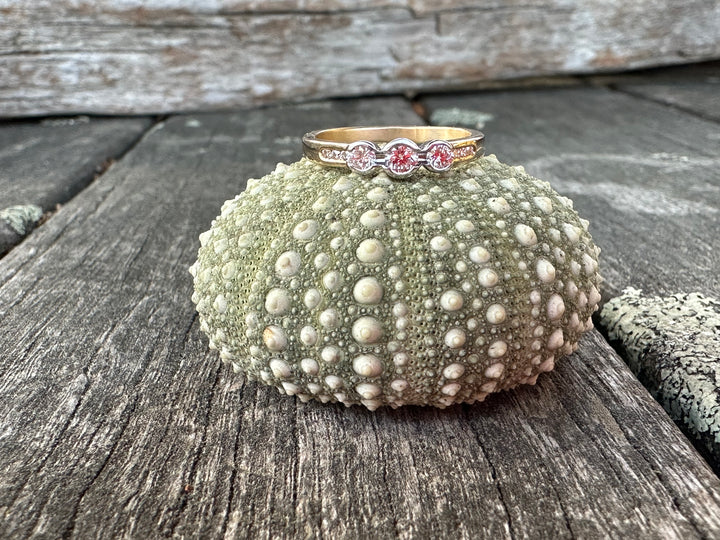 .33ct Diamond ring