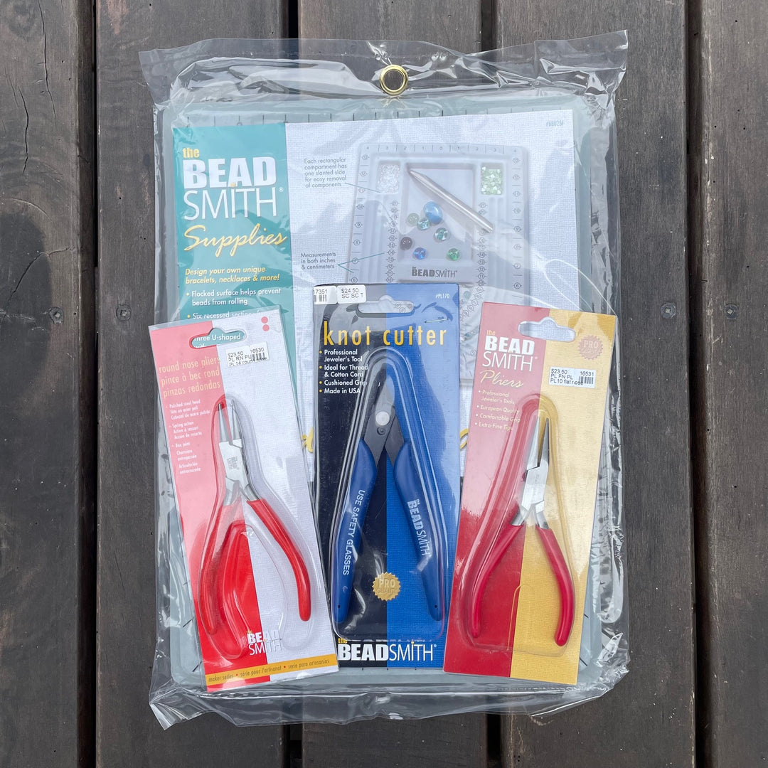 Bead Maniac Kit