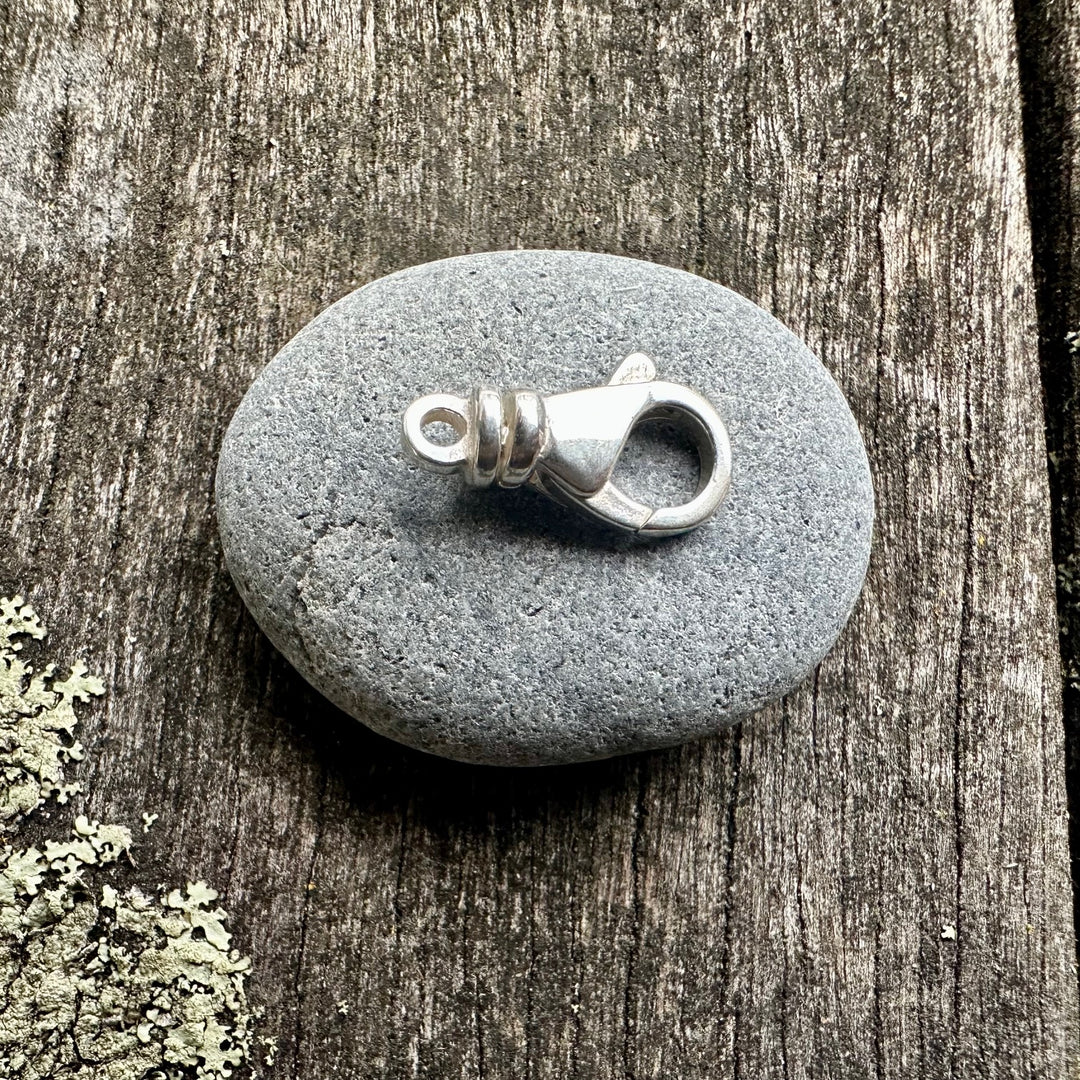 large swivel clasp