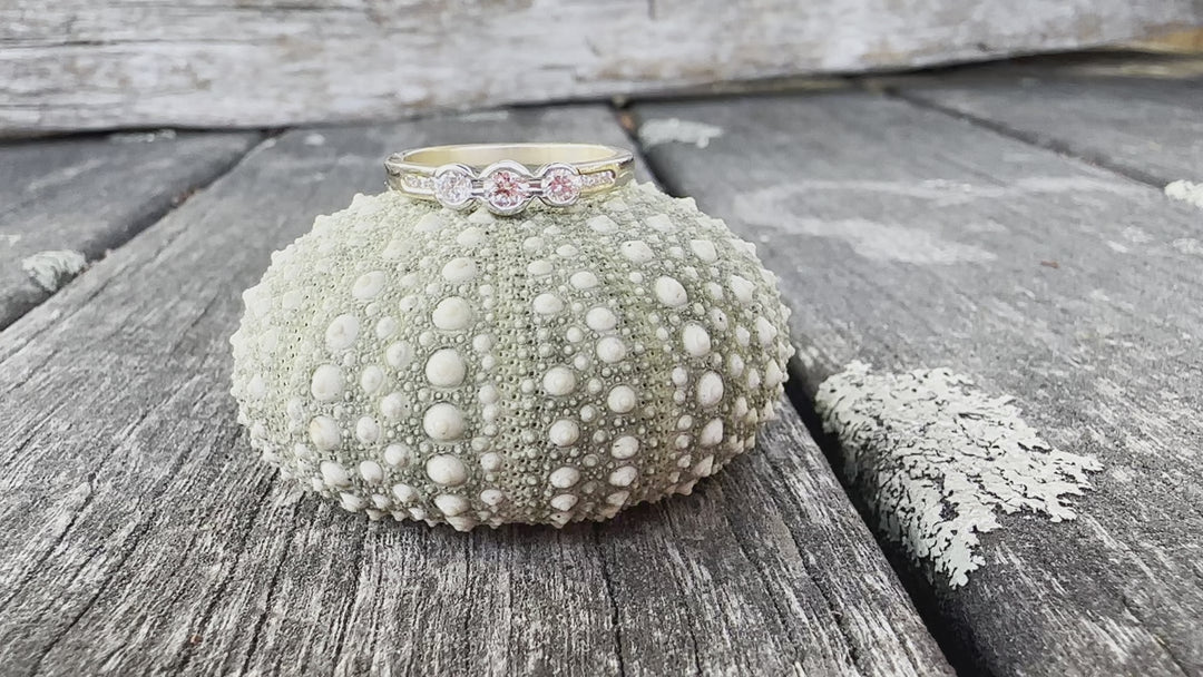 .33ct Diamond ring