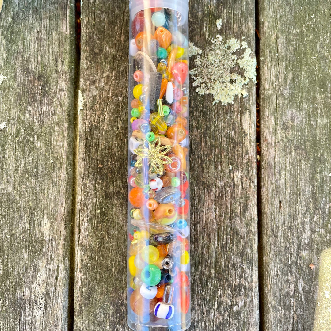 Treasure Mix Tube