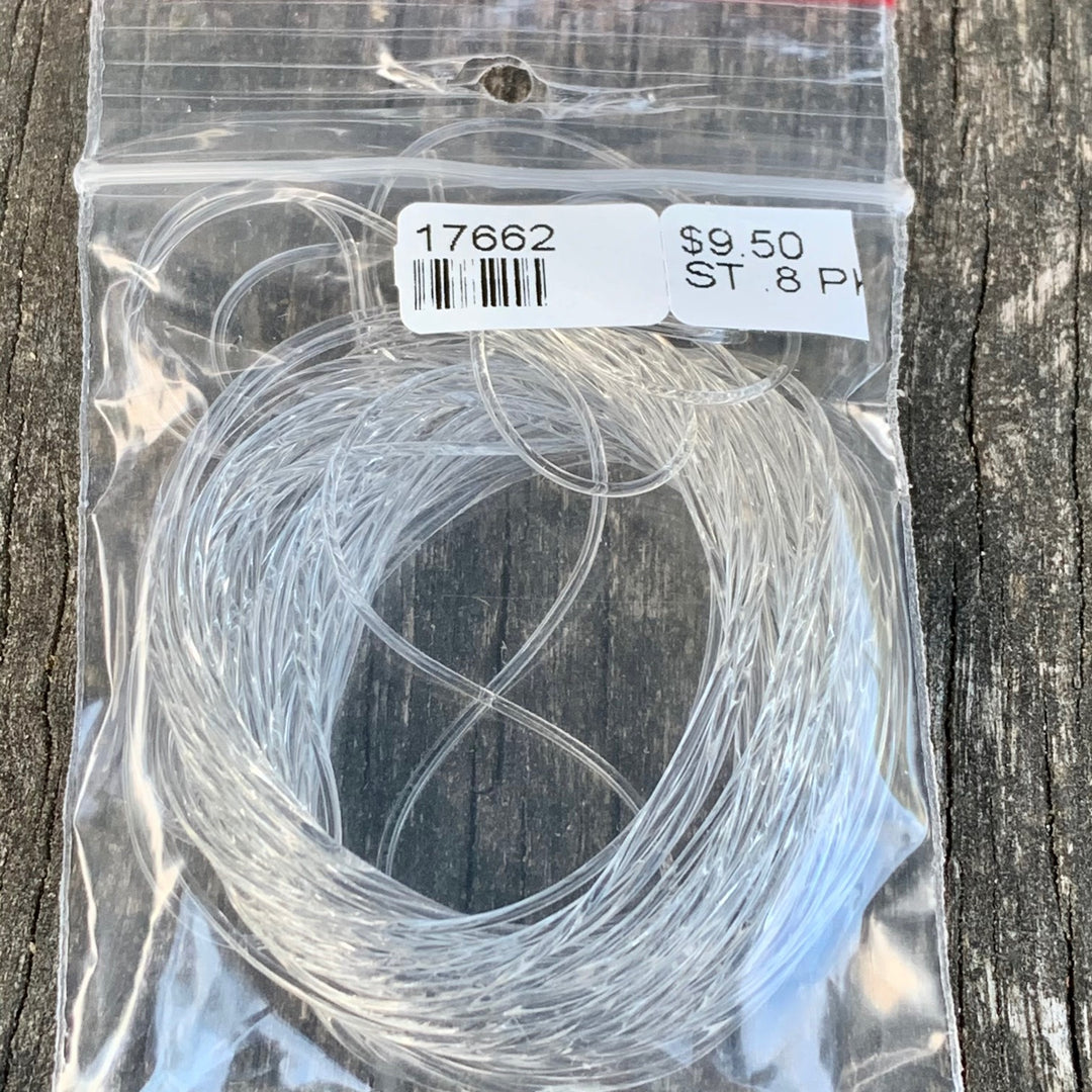 0.8MM Stretch Magic, 5 Metre Bag