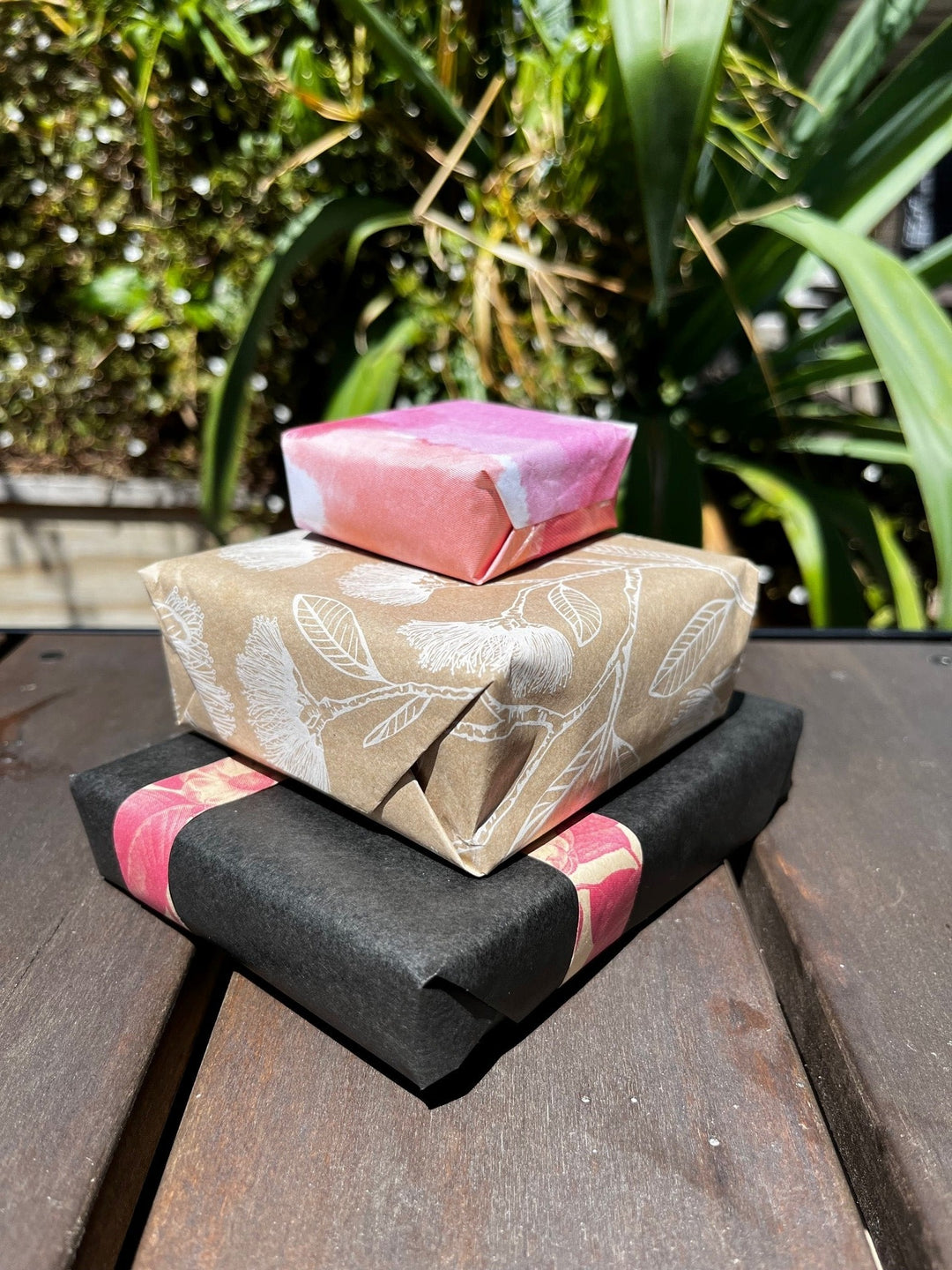 Gift Wrapping - Complimentary