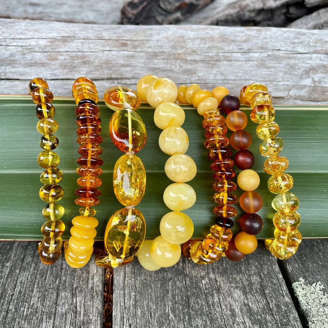 Baltic Amber