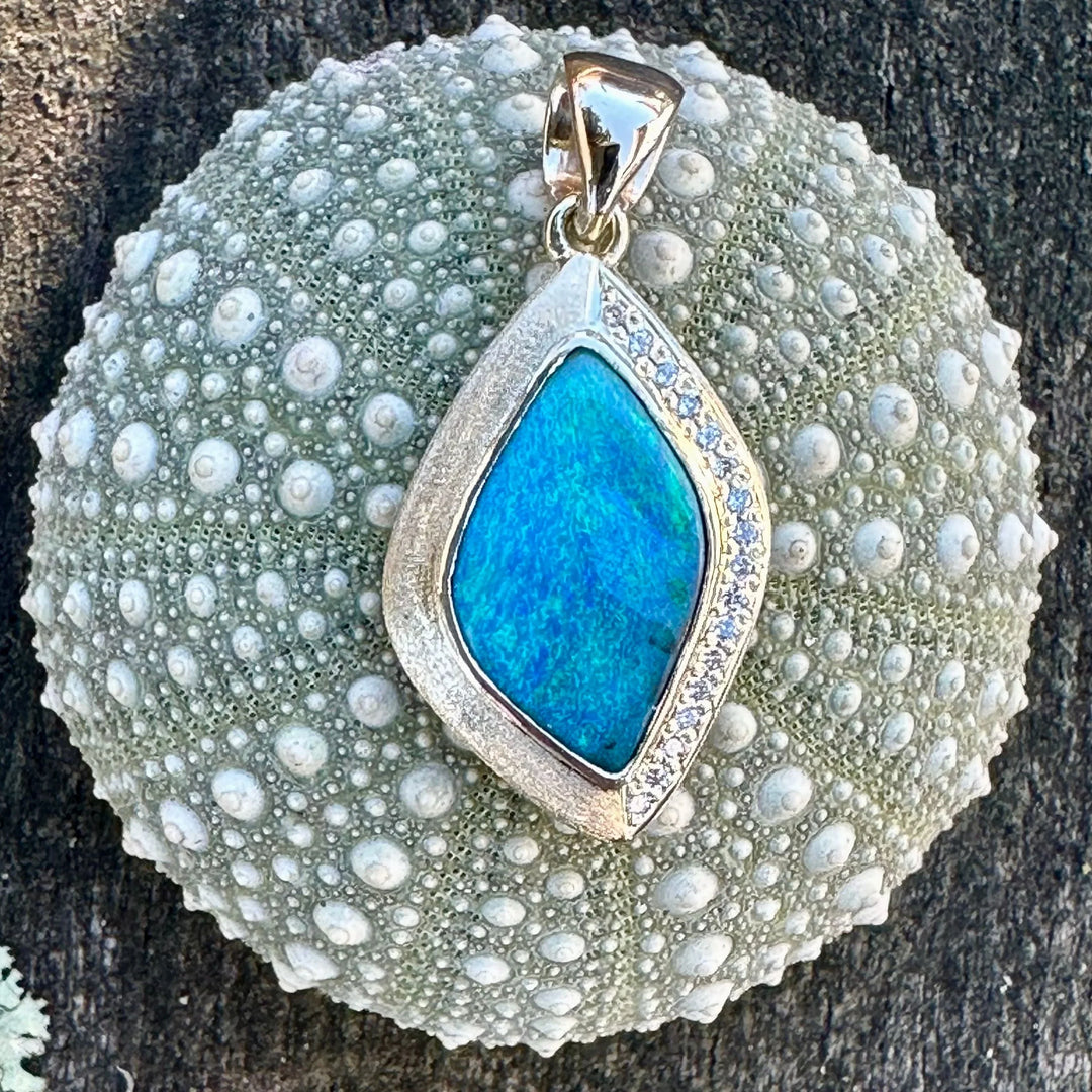 Opals