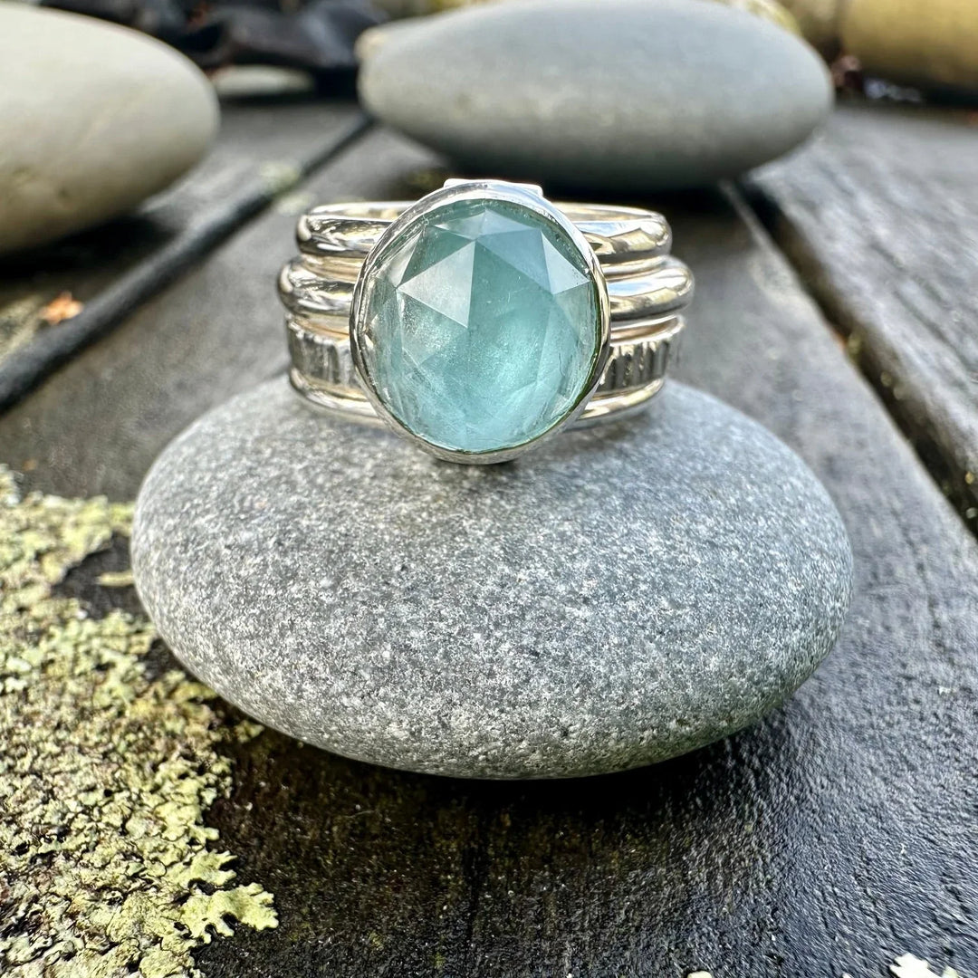 Unity Rings