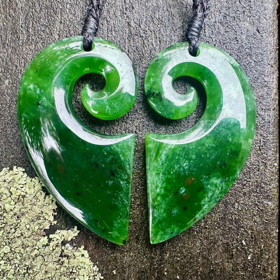 Pounamu: New Zealand’s Taonga