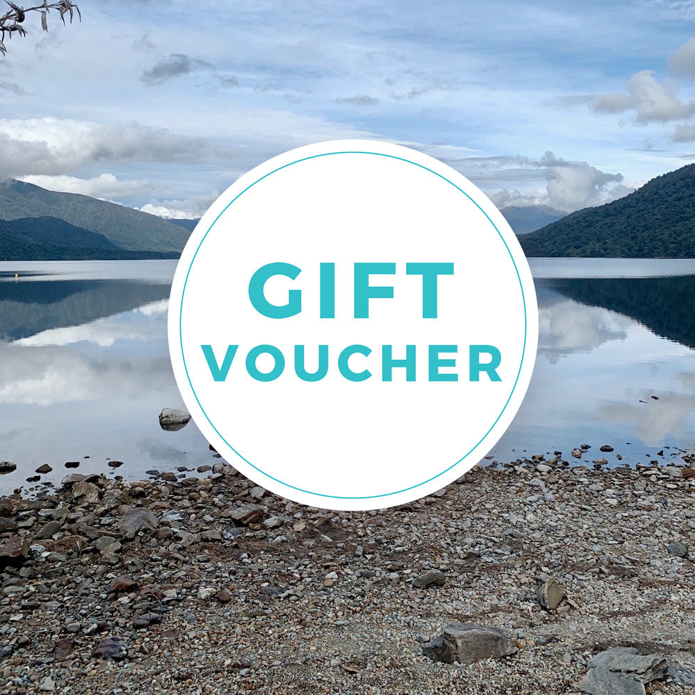 Gift Vouchers
