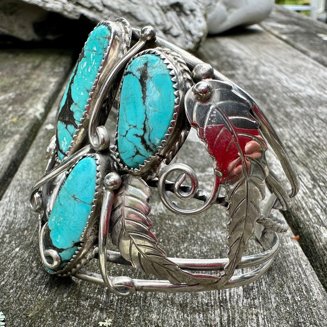 Unique vintage modern bracelets bangles Chch Rowena Watson