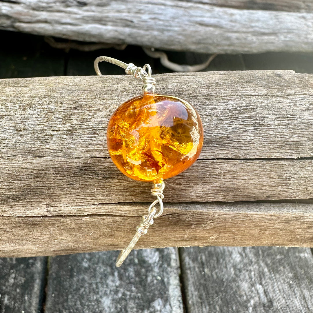 Baltic Amber bracelet