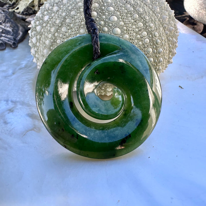 medium kawa kaw koru