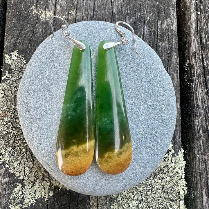 Marsden flower matched pair (small)