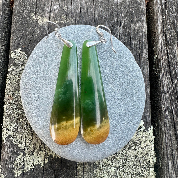 Marsden flower matched pair (small)