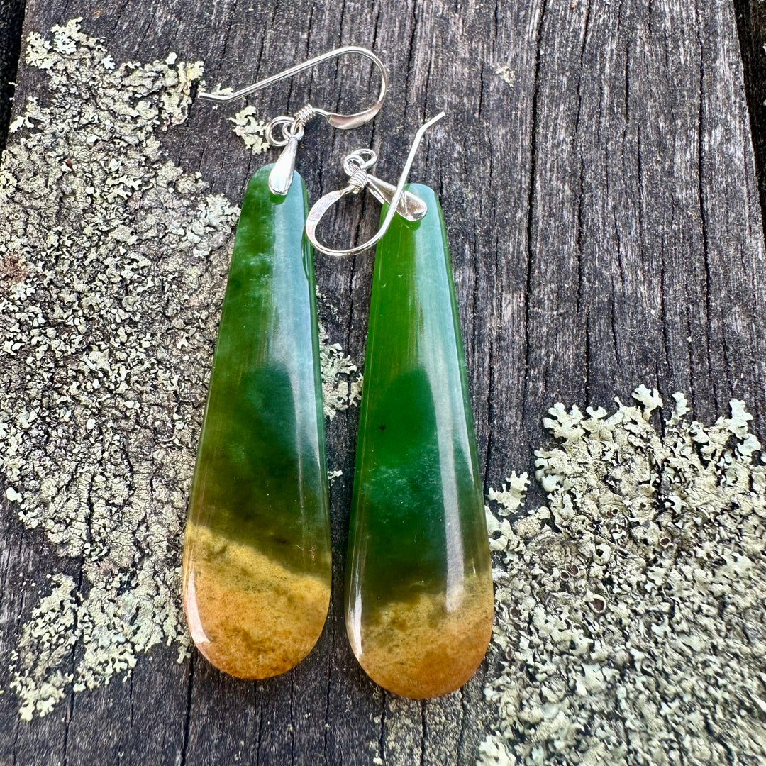 Marsden flower matched pair (small)