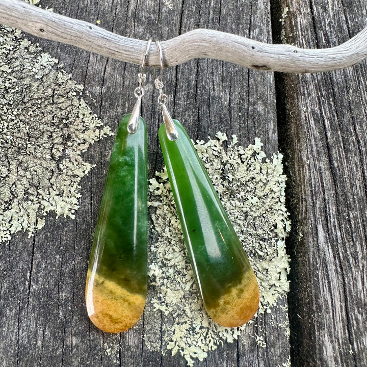 Marsden flower matched pair (small)