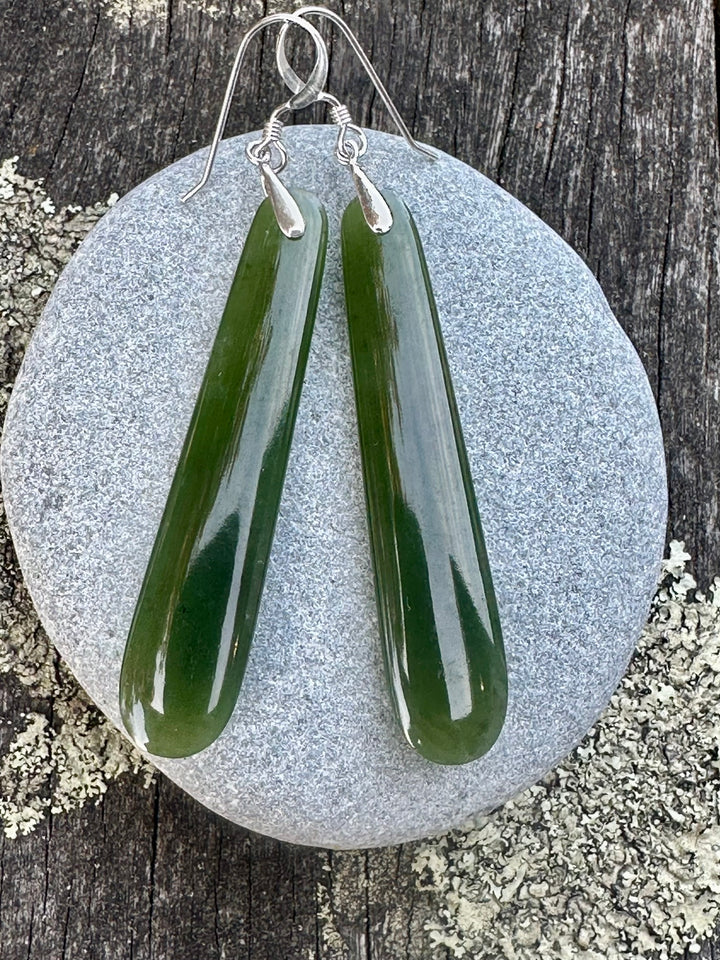 medium Kahurangi matched pair