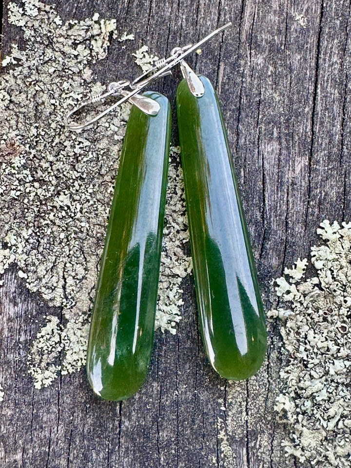 medium Kahurangi matched pair