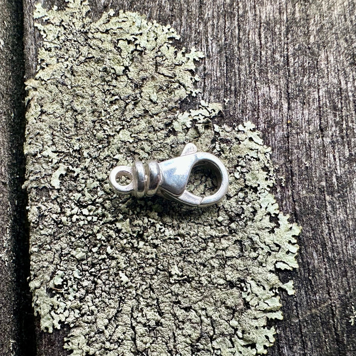 large swivel clasp