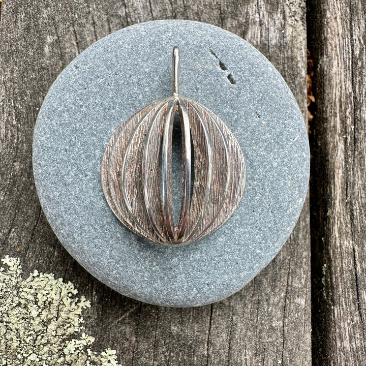 Vintage Arne Johansen pendant