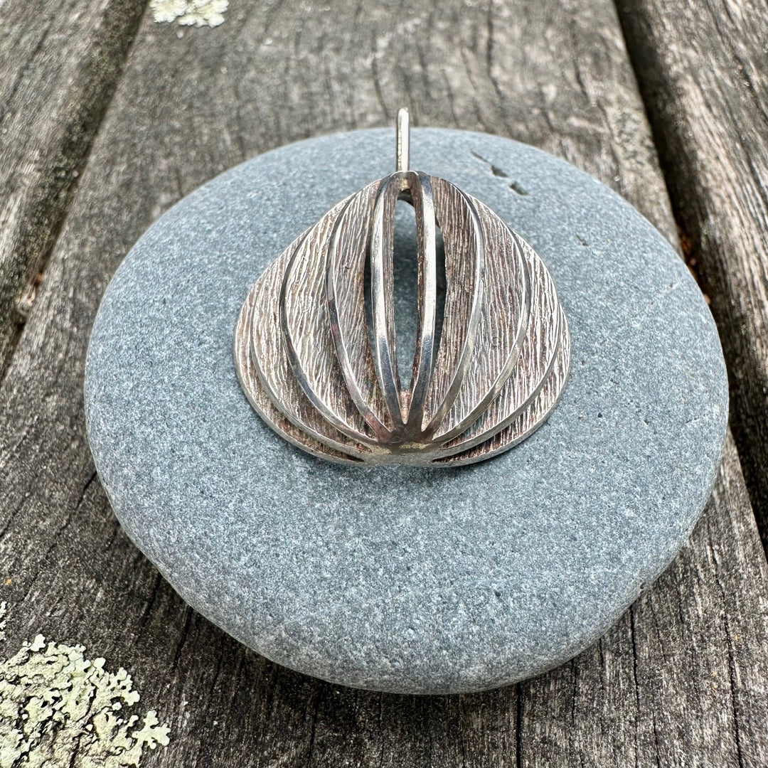 Vintage Arne Johansen pendant