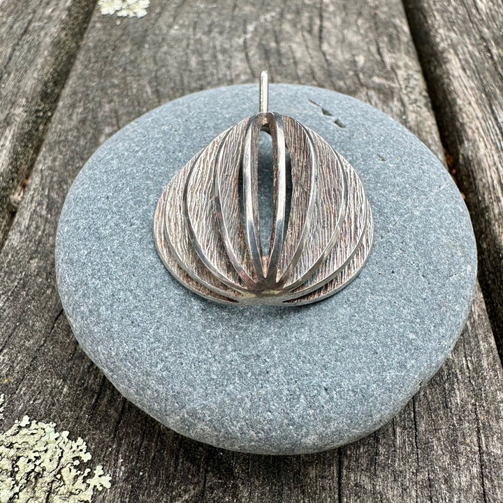 Vintage Arne Johansen pendant