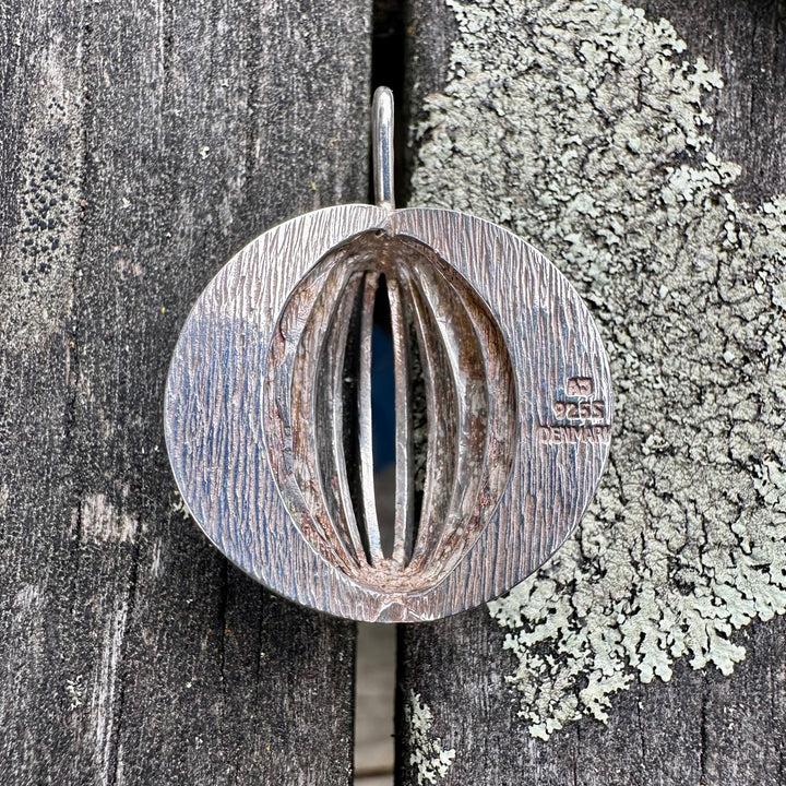 Vintage Arne Johansen pendant