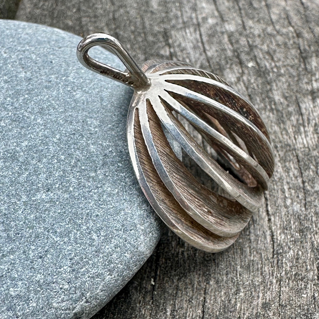 Vintage Arne Johansen pendant