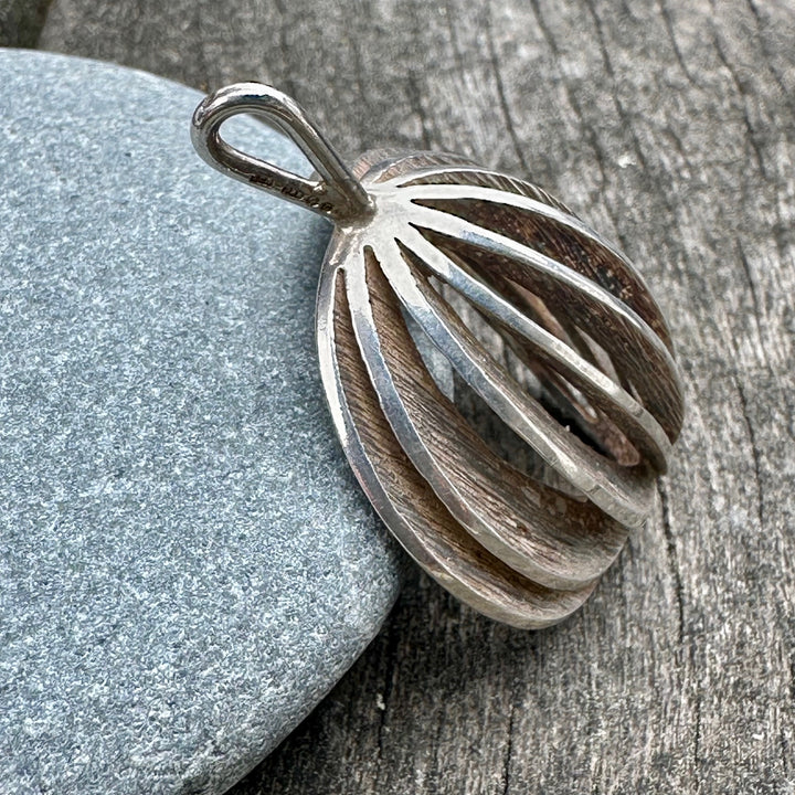 Vintage Arne Johansen pendant