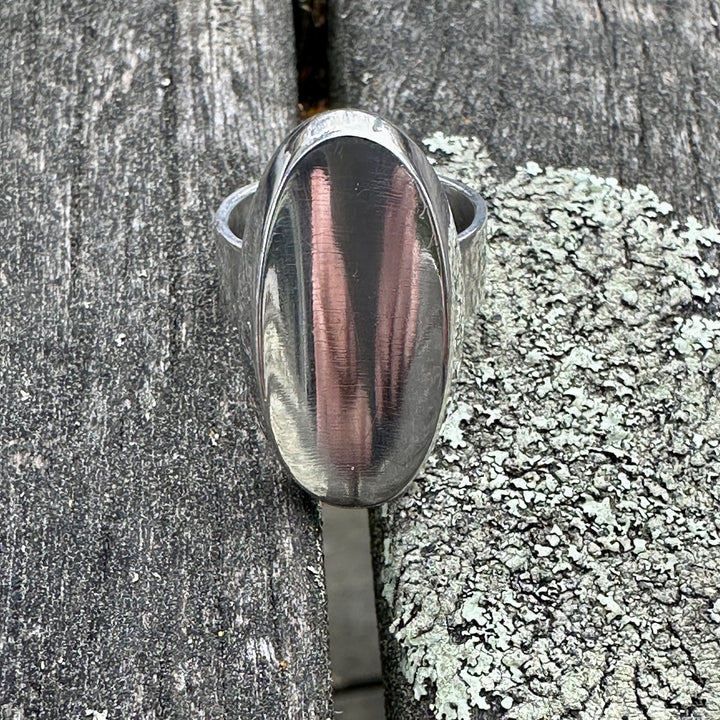 Vintage Danish sterling ring