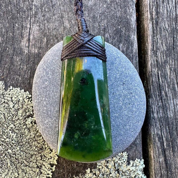 small Marsden flower toki