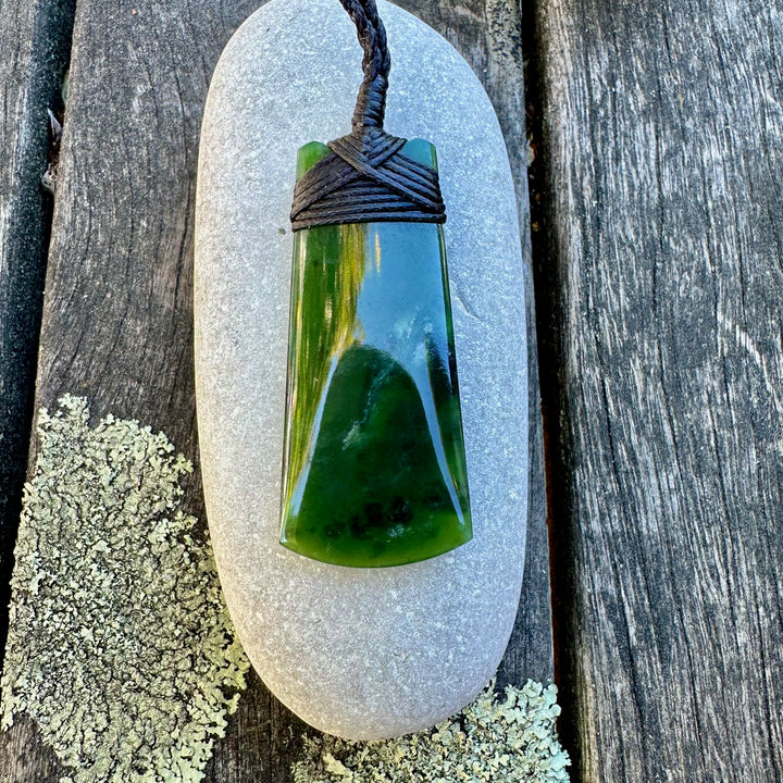 small Marsden flower toki