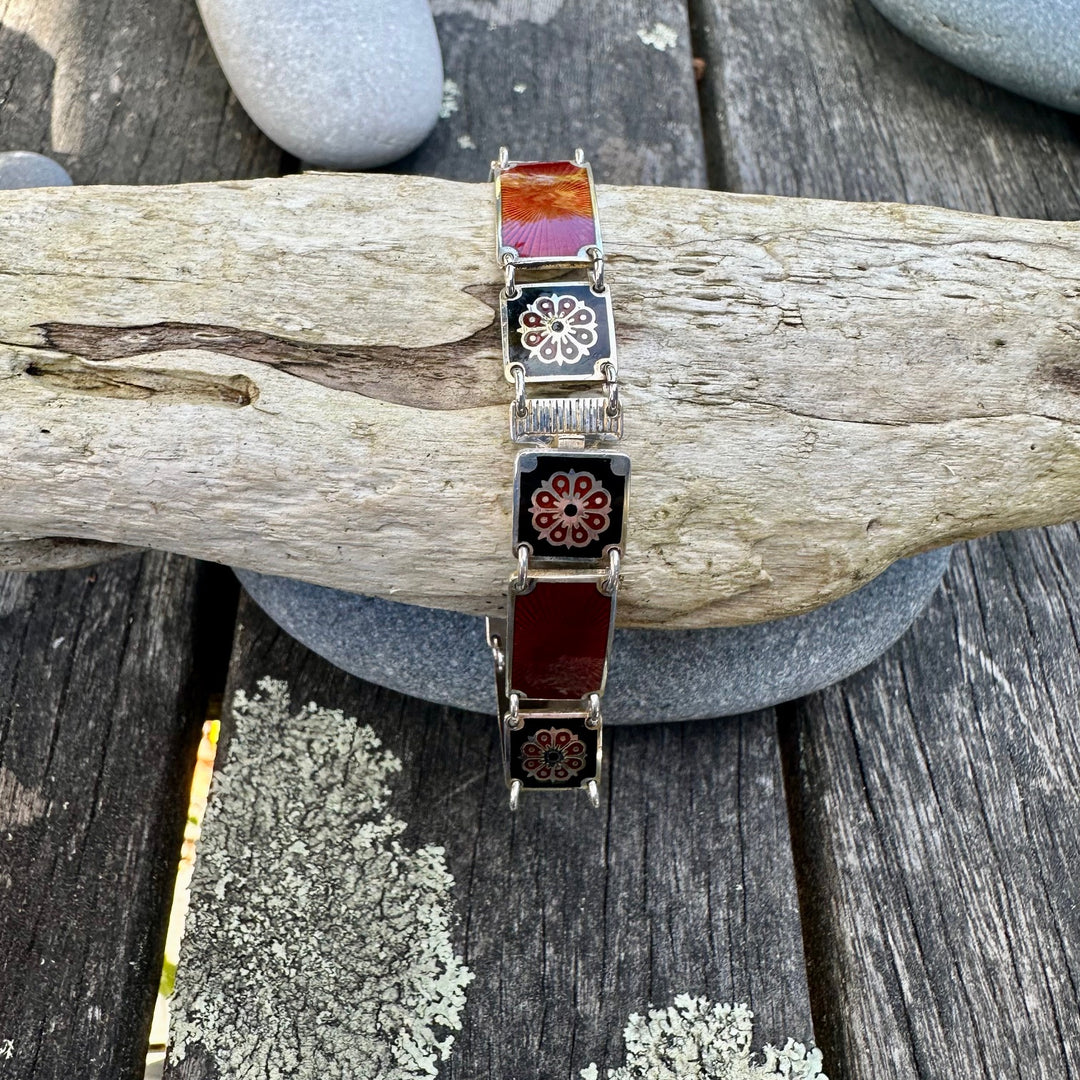 Vintage David Andersen bracelet