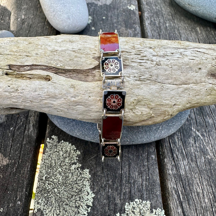 Vintage David Andersen bracelet