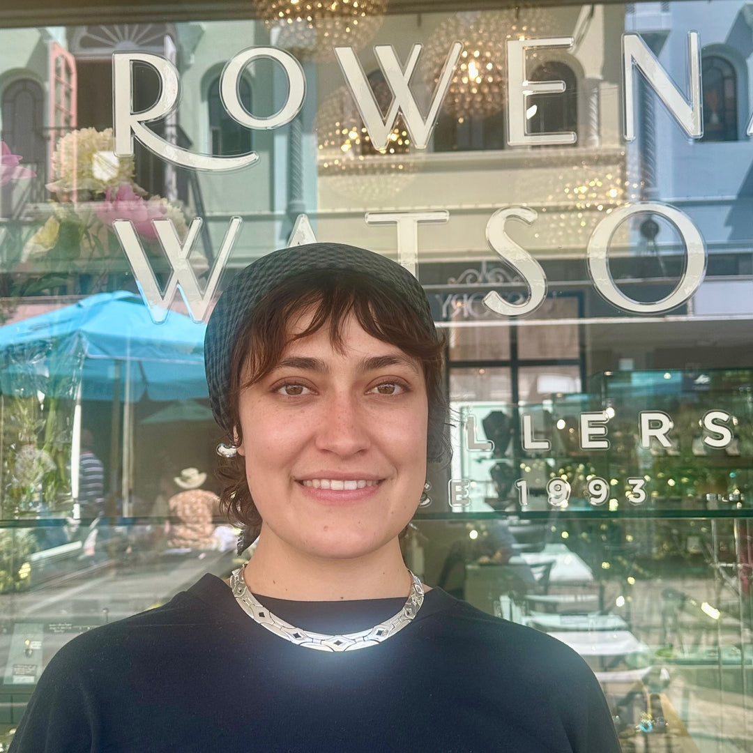 Heavy sterling silver collar ( 127grams)