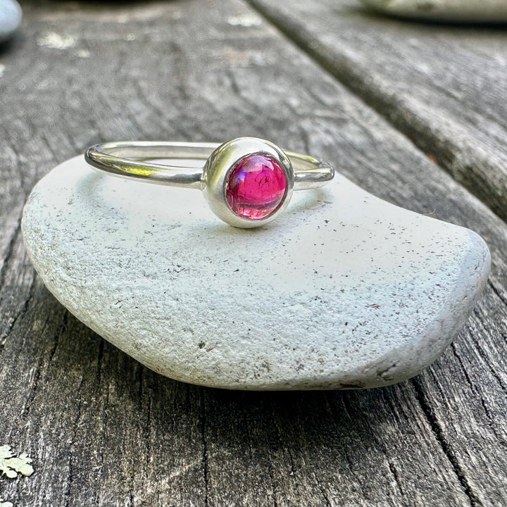 Pepe dragons breath ring