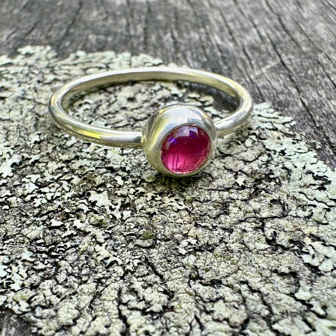 Pepe dragons breath ring