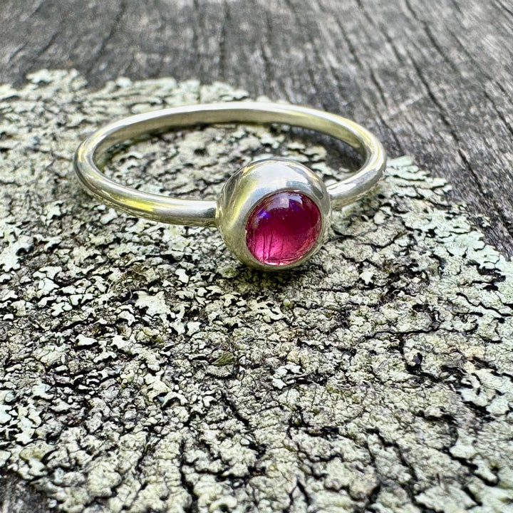 Pepe dragons breath ring