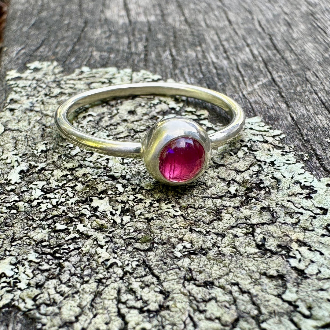Pepe dragons breath ring