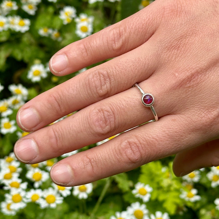 Pepe dragons breath ring