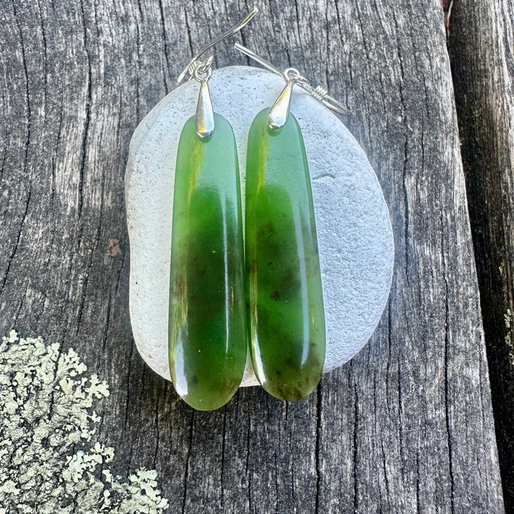 Medium kawa kawa earrings
