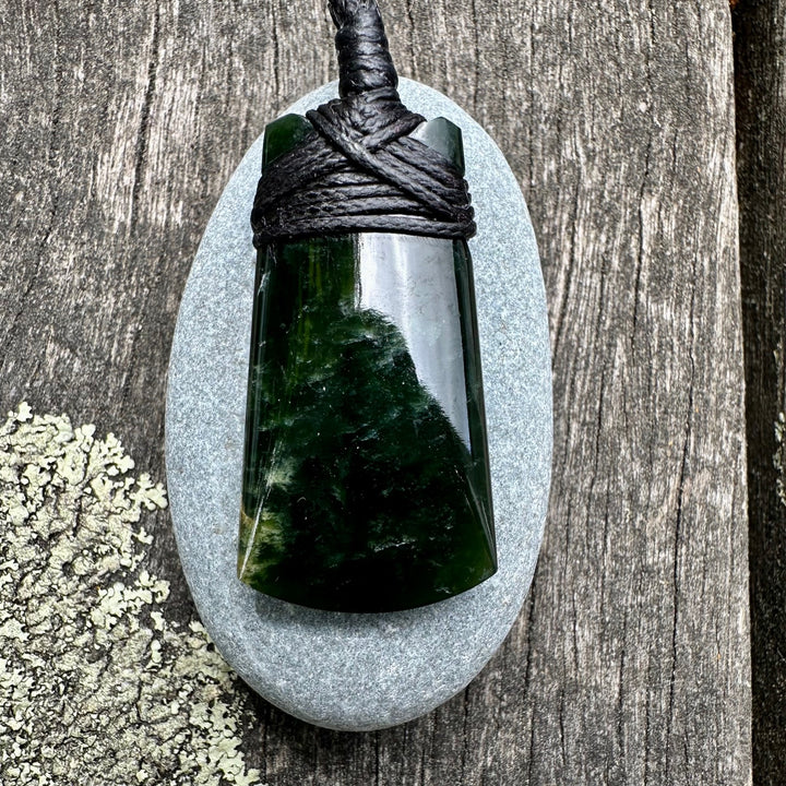 Pepe marsden flower toki