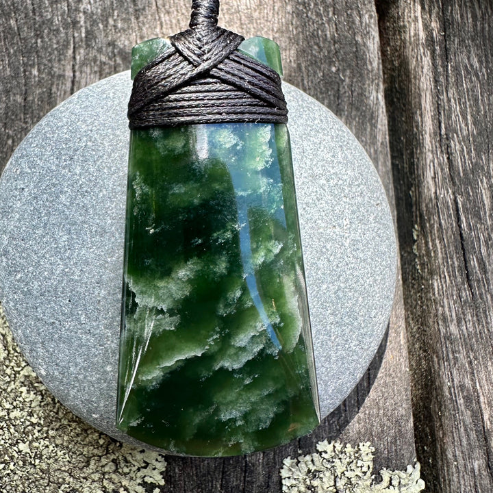 Medium marsden flower toki