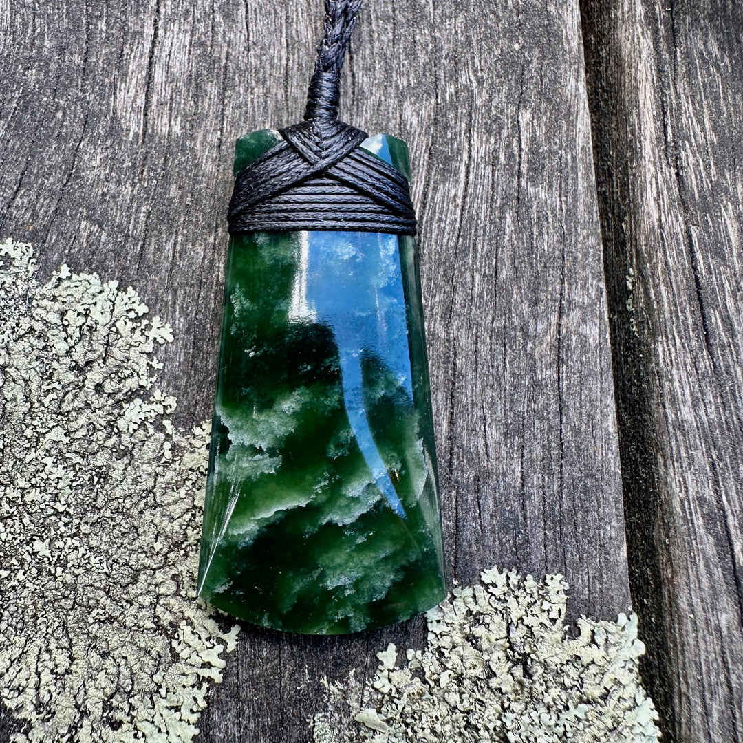 Medium marsden flower toki