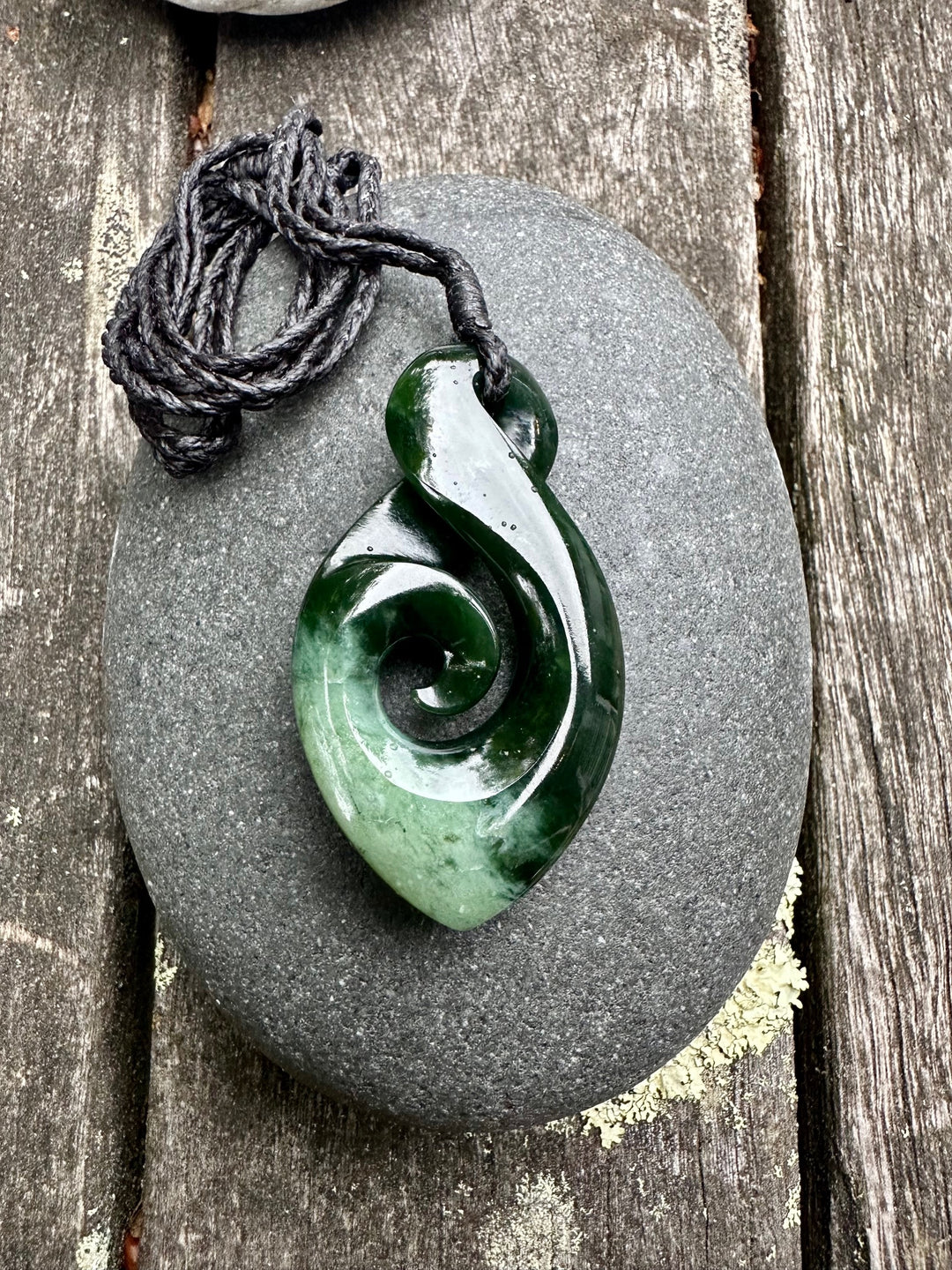 Marsden flower rau kumara koru