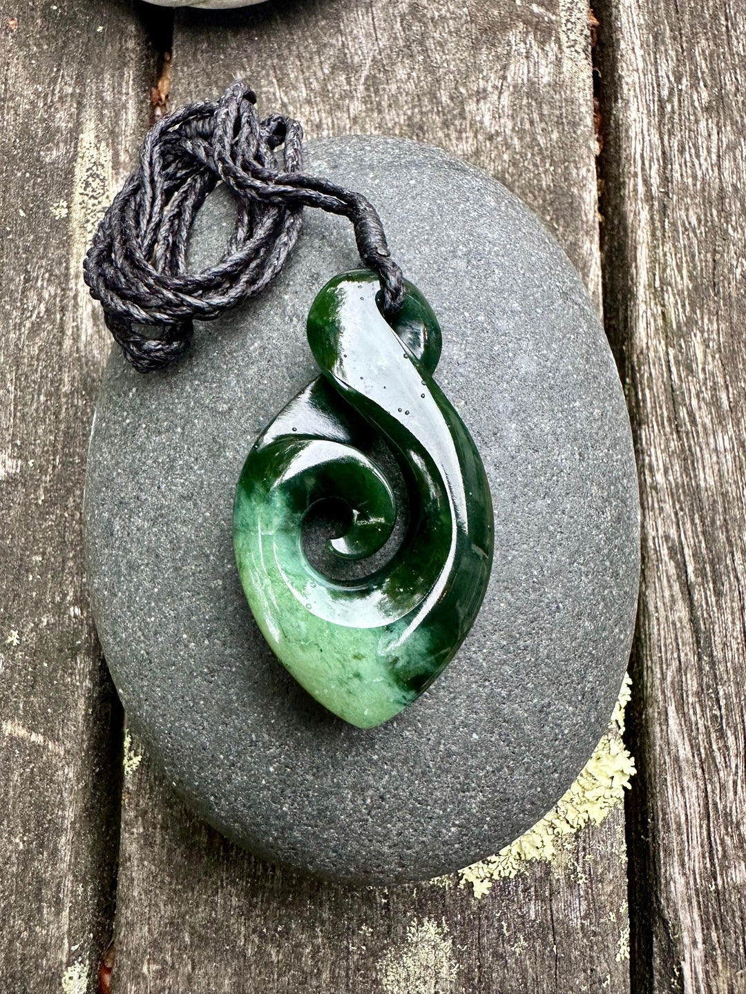 Marsden flower rau kumara koru