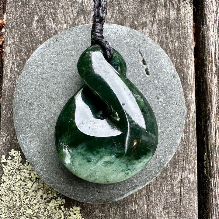 Marsden flower rau kumara