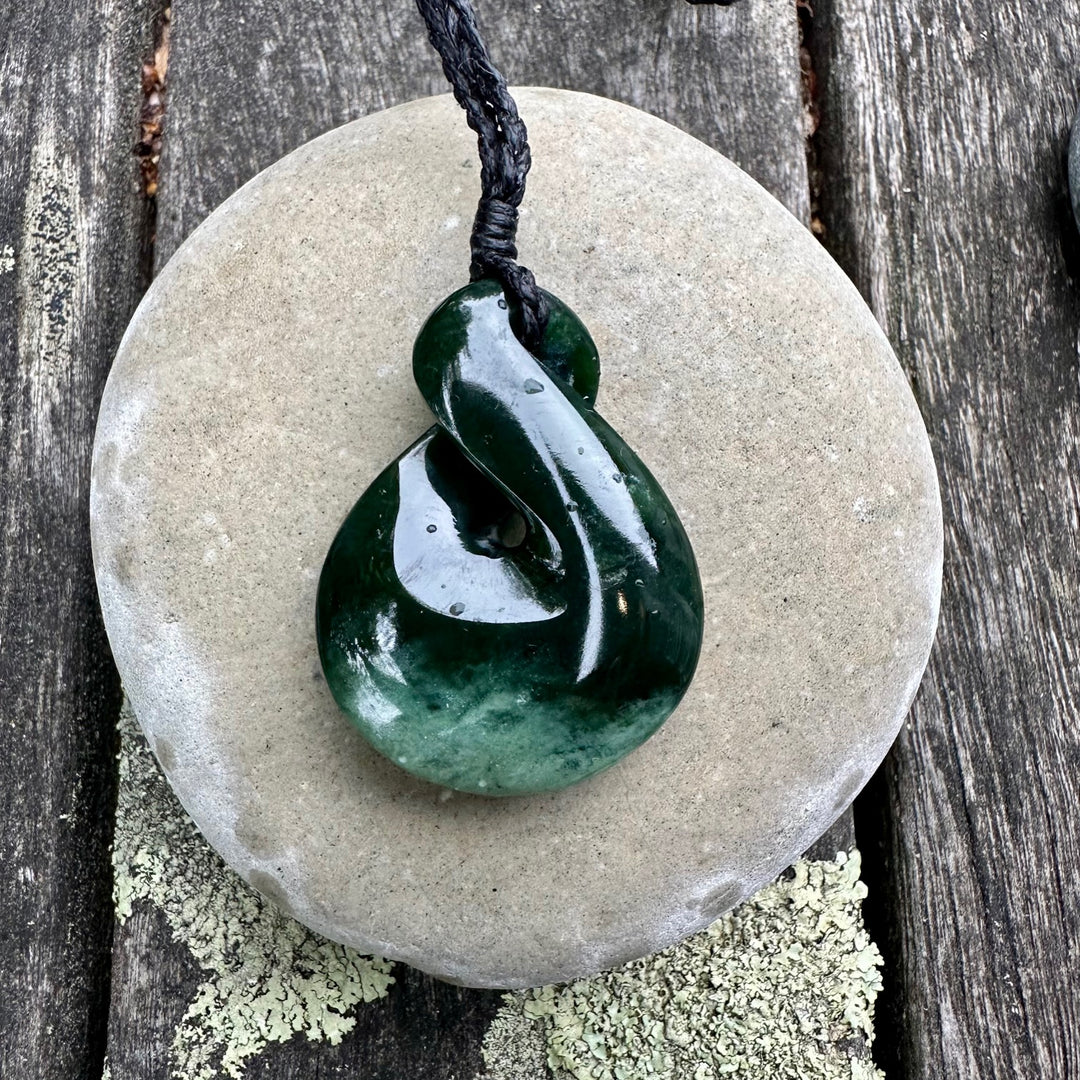 Marsden flower rau kumara