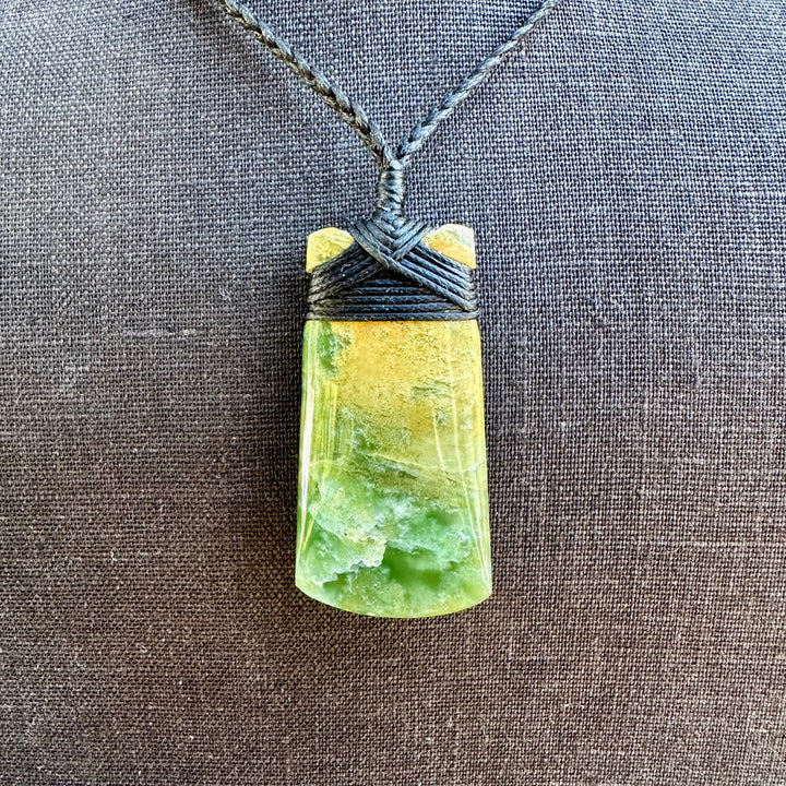 Small marsden flower toki